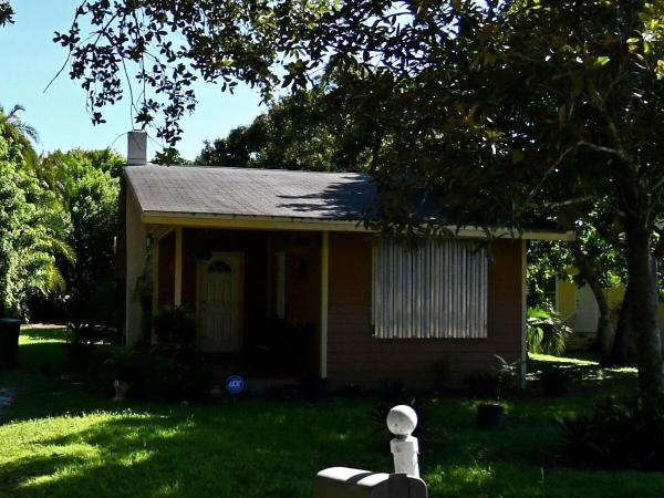 Biltmore Park, 812 Dayman Ave, Fort Pierce, Florida 34950, image 1