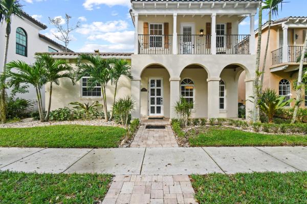 Valencia At Abacoa, 123 Barcelona Dr, Jupiter, Florida 33458, image 1