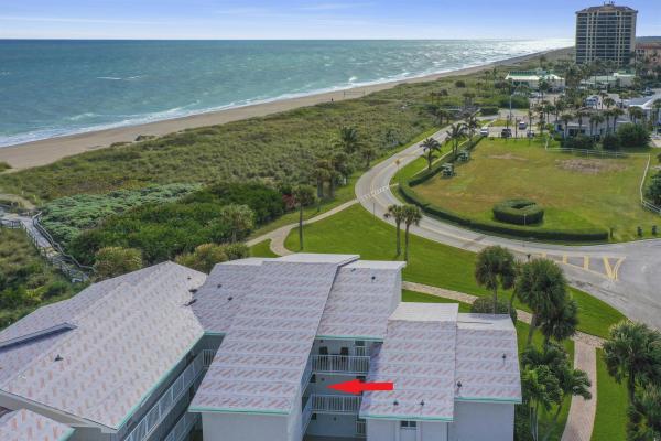Capstan, 2400 S Ocean Dr #122, Fort Pierce, Florida 34949, image 1
