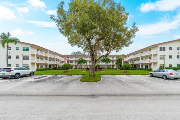 Fanshaw At Century Village, 66 Fanshaw B, Boca Raton, Florida 33434, image 1