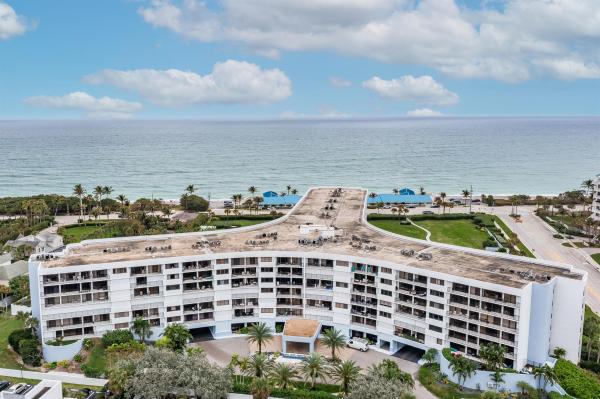 Oceancrest, 1300 S Highway A1a #412, Jupiter, Florida 33477, image 1