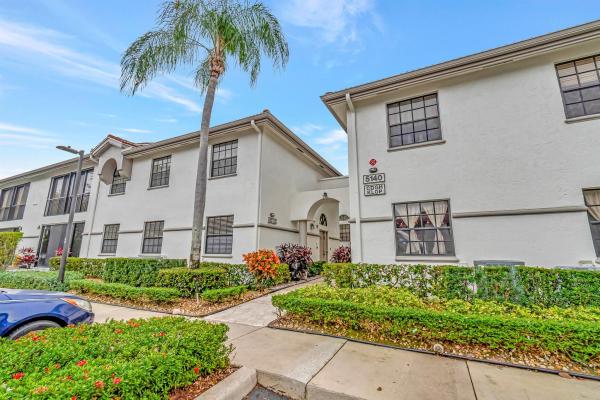 Giardino Village, 5140 Floria Way #D, Boynton Beach, Florida 33437, image 1
