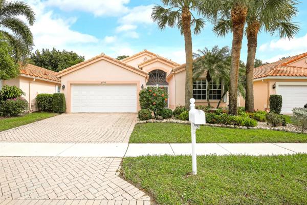 Cascade Lakes, 11748 Haddon Park Pkwy, Boynton Beach, Florida 33437, image 1