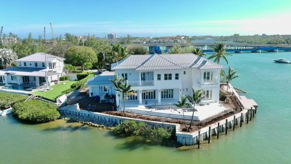 Riverside On The Loxahatchee, 1300 Peninsular Rd, Jupiter, Florida 33469, image 1