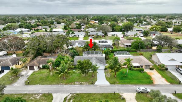 Riverview, 1562 SE Croquet St, Port St. Lucie, Florida 34983, image 1