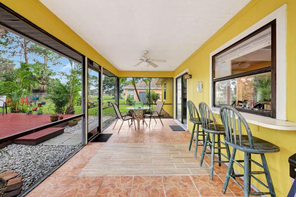 3655 SW Bonwold St, Port St. Lucie, Florida 34953, image 1