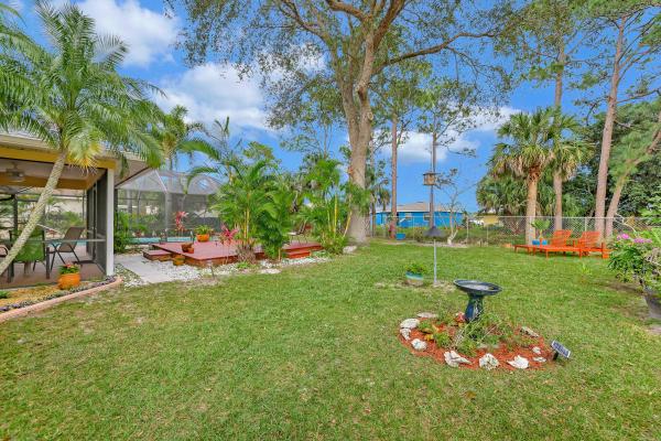3655 SW Bonwold St, Port St. Lucie, Florida 34953, image 2