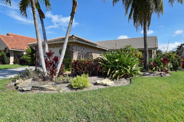 Silverwoods, 7523 Silver Woods Ct, Boca Raton, Florida 33433, image 1