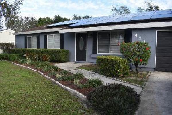 Parks Edge, 473 SW Eastport Cir, Port St. Lucie, Florida 34953, image 1