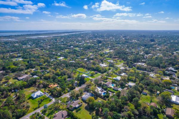 Indian River Estates, 4919 NW Pinetree Dr, Fort Pierce, Florida 34982, image 1