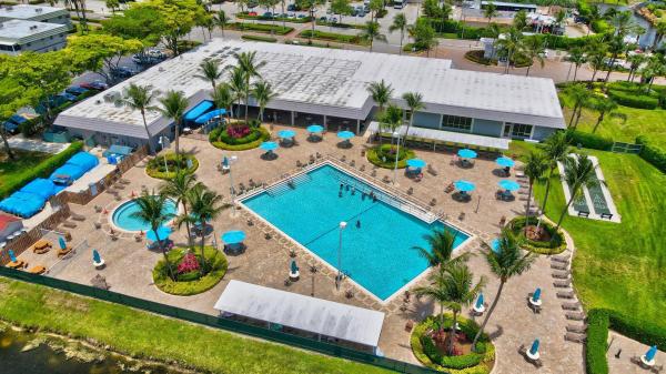 Saxony At Kings Point, 555 Saxony L, Delray Beach, Florida 33446, image 1