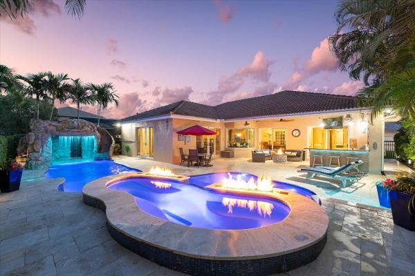 Wellington Shores, 11115 Silver Ridge St, Wellington, Florida 33449, image 1