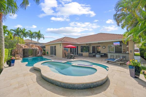 Wellington Shores, 11115 Silver Ridge St, Wellington, Florida 33449, image 1