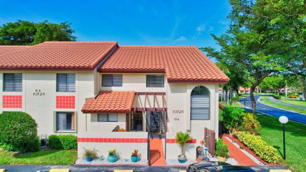 Palm Chase, 10725 Bahama Palm Way #102, Boynton Beach, Florida 33437, image 1