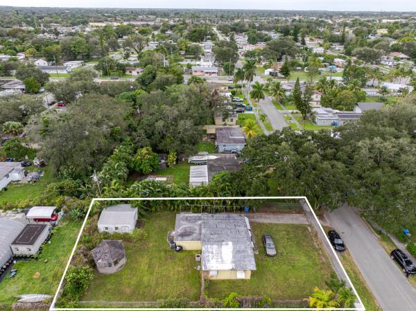 Miami Gardens Estates, 110 Miami Gardens Rd, West Park, Florida 33023, image 1