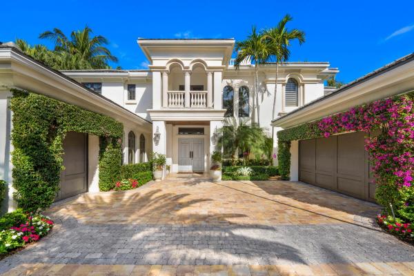 Ocean Harbour Estates, 11 Ocean Harbour Cir, Ocean Ridge, Florida 33435, image 1