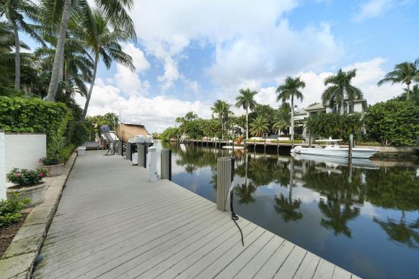 Ocean Harbour Estates, 11 Ocean Harbour Cir, Ocean Ridge, Florida 33435, image 2