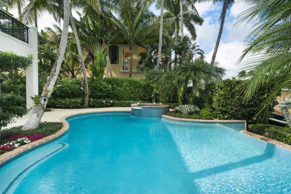 Ocean Harbour Estates, 11 Ocean Harbour Cir, Ocean Ridge, Florida 33435, image 1