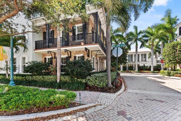 Cannery Row, 347 E Cannery Row Cir, Delray Beach, Florida 33444, image 1