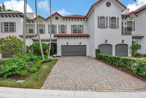 The Estuary, 1391 Estuary Trl, Delray Beach, Florida 33483, image 1