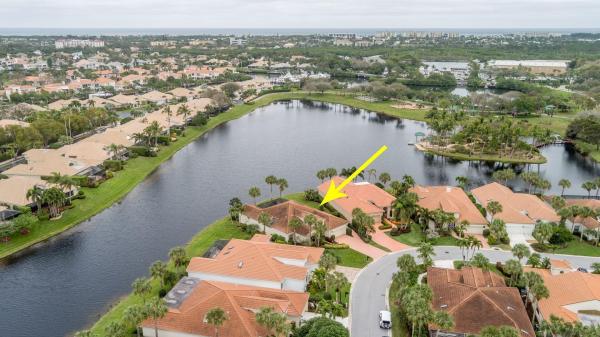 Lantern Bay At Jonathan's Landing, 3498 Lantern Bay Dr, Jupiter, Florida 33477, image 1