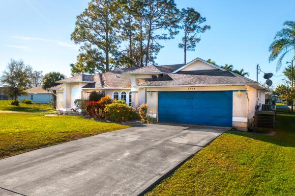 Gatlin Pines, 1338 SW Prairie Cir, Port St. Lucie, Florida 34953, image 1