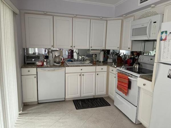 Capri At Kings Point, 247 Capri F, Delray Beach, Florida 33484, image 1