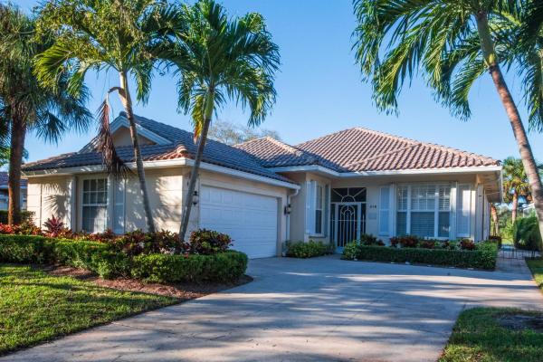 Oaks East, 416 Kelsey Park Dr, Palm Beach Gardens, Florida 33410, image 1