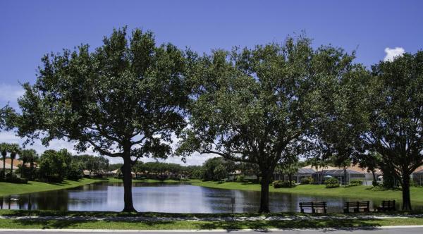 Oaks East, 416 Kelsey Park Dr, Palm Beach Gardens, Florida 33410, image 1