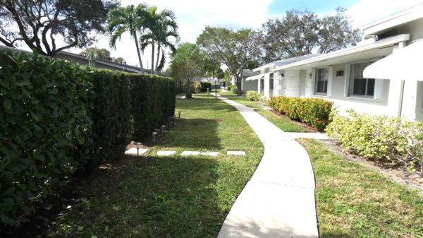 Fairway, 2405 Lowson Blvd #C, Delray Beach, Florida 33445, image 1