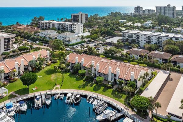 Yacht & Racquet Club Of Boca Raton, 2677 N Ocean Blvd #Th-17-H, Boca Raton, Florida 33431, image 1