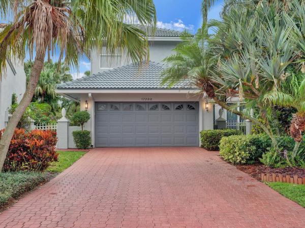 Hampton Club, 17288 Hampton Blvd, Boca Raton, Florida 33496, image 1