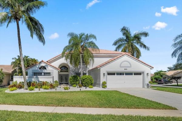Le Palais, 8825 Spring Valley Dr, Boynton Beach, Florida 33472, image 1