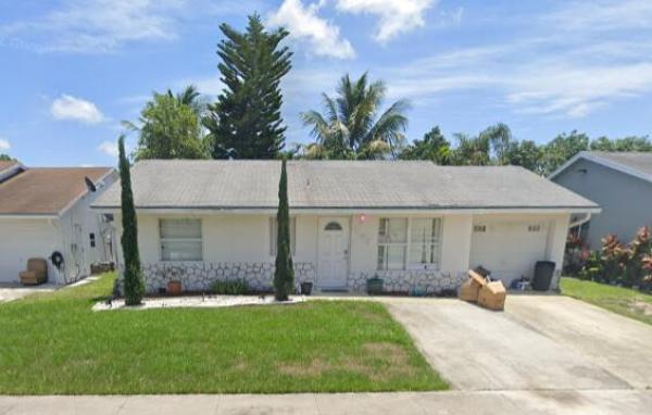 Brentwood Lakes, 6179 Wauconda Way, Lake Worth Beach, Florida 33463, image 1