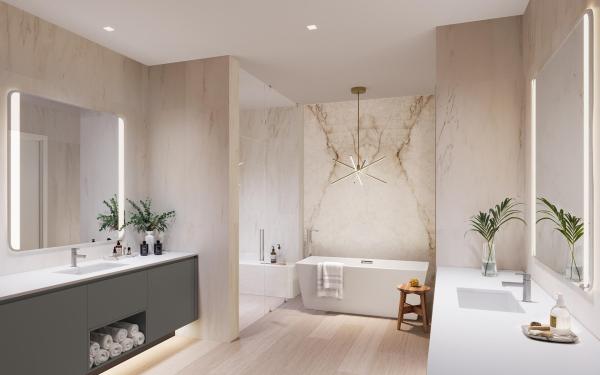 Alba Palm Beach, 4714 N Flagler Dr #902, West Palm Beach, Florida 33407, image 2