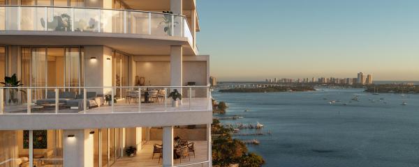 Alba Palm Beach, 4714 N Flagler Dr #902, West Palm Beach, Florida 33407, image 3