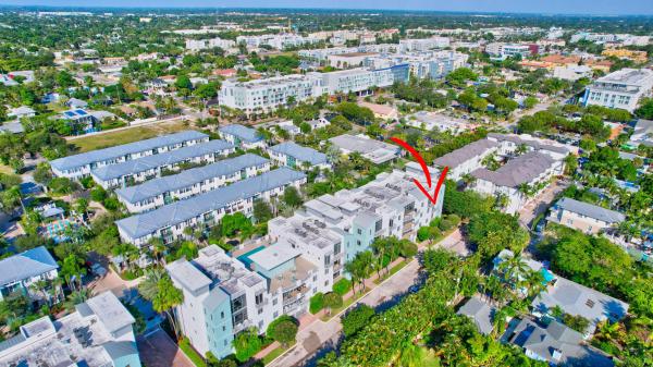 The Meridian Delray, 335 SE 6th Ave #306, Delray Beach, Florida 33483, image 2
