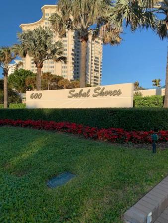 Sabal Shores, 600 S Ocean Blvd #304, Boca Raton, Florida 33432, image 1