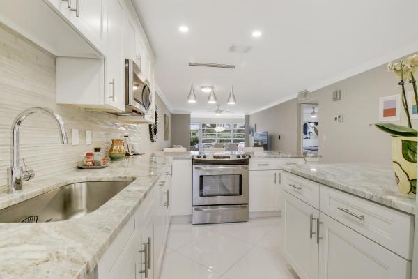 Palm Greens At Villa Del Ray, 13702 Via Flora, Delray Beach, Florida 33484, image 1