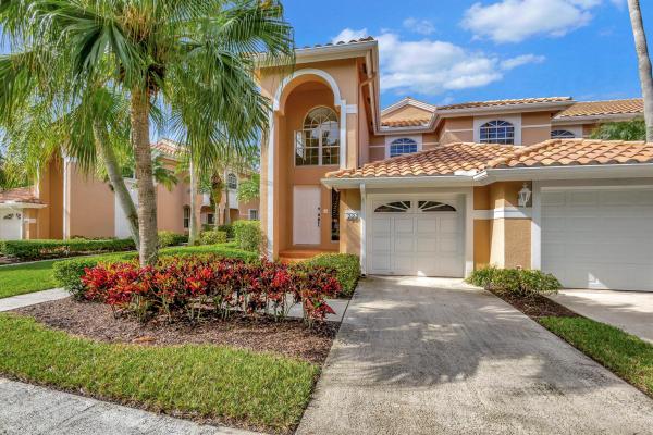 Legends, 222 Legendary Cir, Palm Beach Gardens, Florida 33418, image 1