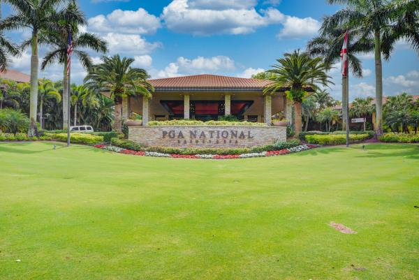 Legends, 222 Legendary Cir, Palm Beach Gardens, Florida 33418, image 2