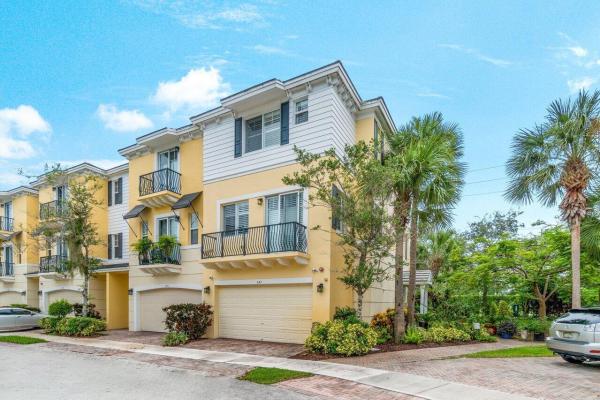 Vistazo At Boca Raton, 547 NW 35th Pl, Boca Raton, Florida 33431, image 1