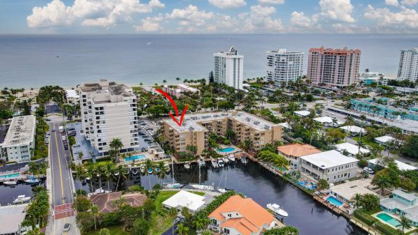 Rio Espana, 1421 S Ocean Blvd #119, Pompano Beach, Florida 33062, image 1