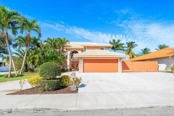 Vernon Heights, 1740 Pierce Dr, Lake Worth Beach, Florida 33460, image 1
