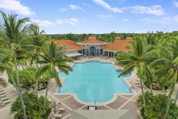 Bellaggio, 9572 Caserta St, Lake Worth, Florida 33467, image 1