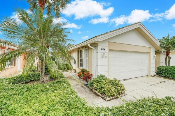 Garden Oaks, 4178 Royal Oak Dr, Palm Beach Gardens, Florida 33410, image 1