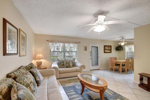 Burgundy At Kings Point, 681 Burgundy O, Delray Beach, Florida 33484, image 1