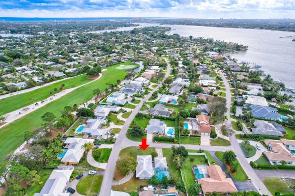 Tequesta Country Club, 91 Golfview Dr, Tequesta, Florida 33469, image 1