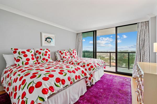Marbella, 250 S Ocean Blvd #16F, Boca Raton, Florida 33432, image 2