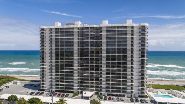 Marbella, 250 S Ocean Blvd #16F, Boca Raton, Florida 33432, image 1